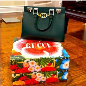 Gucci Zumi Bag..